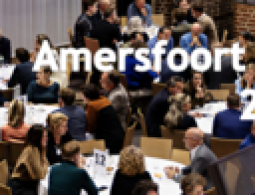 14 november: Amersfoort Business Event